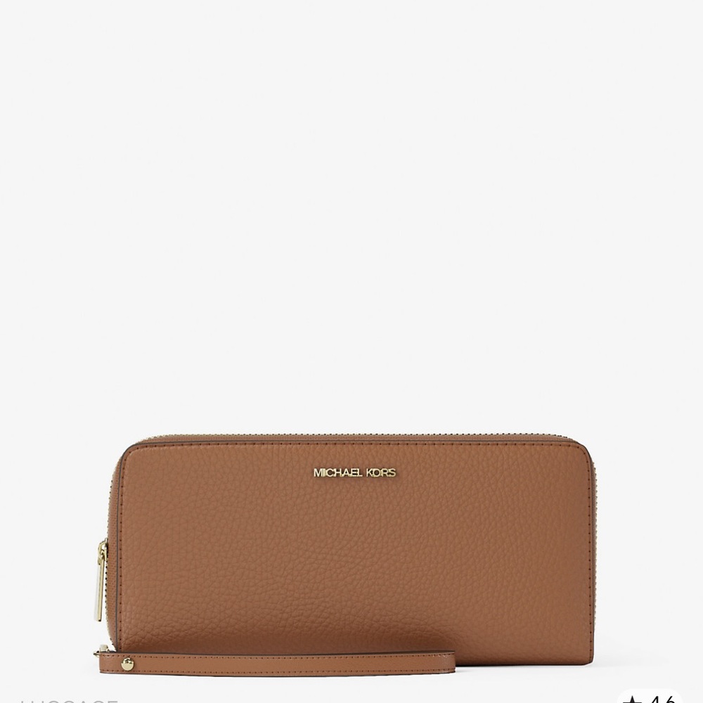 Michael Kors New leather Wallet